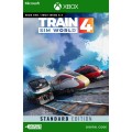 Train Sim World 4 - Standard Edition XBOX CD-Key